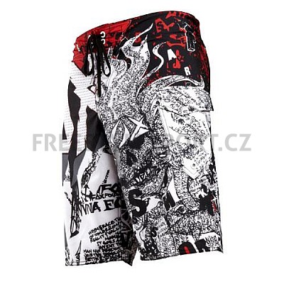 Plavky FOX Type O Negative