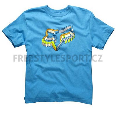 Skate triko FOX Jordache