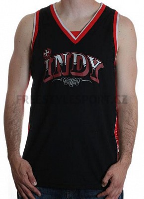 Dres Independent Tail