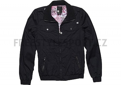Bunda Street DC Frosty Puff Sleeve