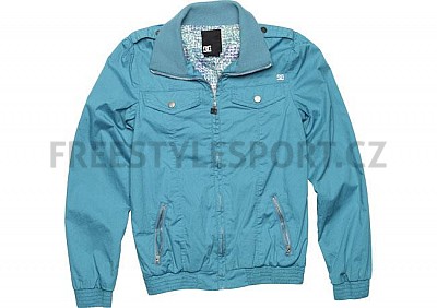 Bunda DC Frosty Puff Sleeve