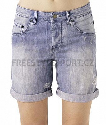 Kraťase DC Benefit Baggy Cuffed