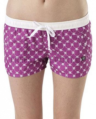 Kraťase DC Trooper Boardshort