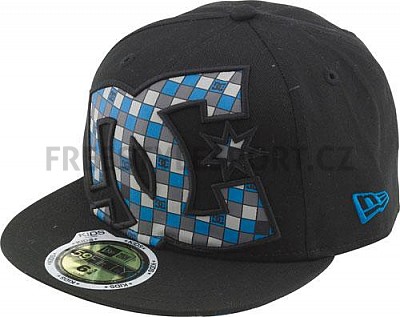 Kšiltovka New Era DC Tvma