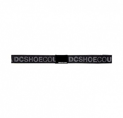 Pásek DC Chinook 5 Reversible