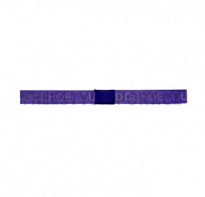 Pásek DC Chinook 5 Reversible