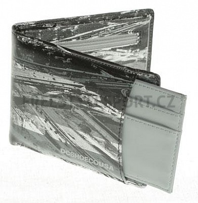 Peněženka DC Last Lane Bifold