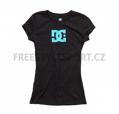 Triko DC Tstar