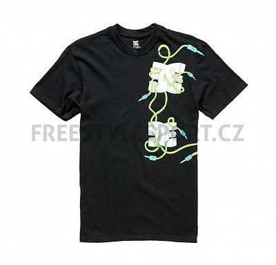 Skate triko DC Chord
