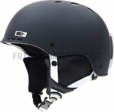 Helma na snowboard Smith Holt