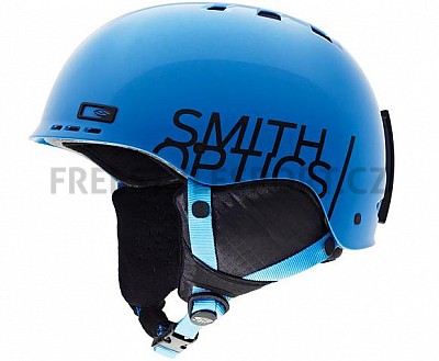 Helma na snowboard Smith Holt
