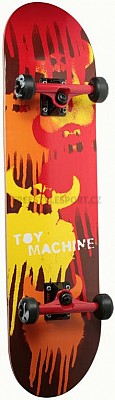 Skate komplet Toy Machine Tonal