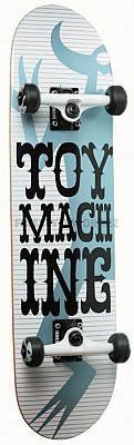 Skate komplet Toy Machine Logo