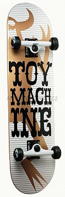 Skate komplet Toy Machine Logo