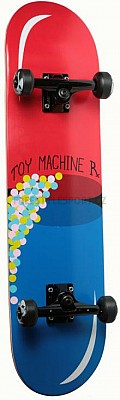 Skate komplet Toy Machine Team