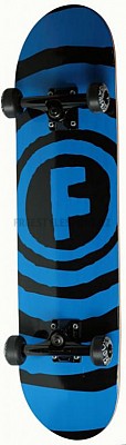 Skate komplet Foundation Logo