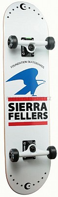 Skate komplet Foundation Sierra Fellers
