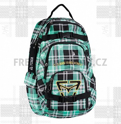 Batoh Vehicle Tartan