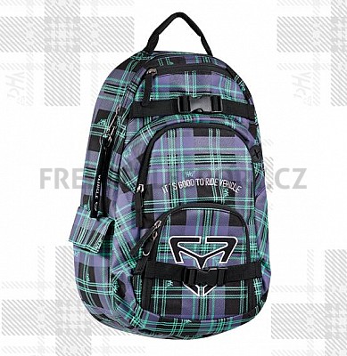 Batoh Vehicle Tartan