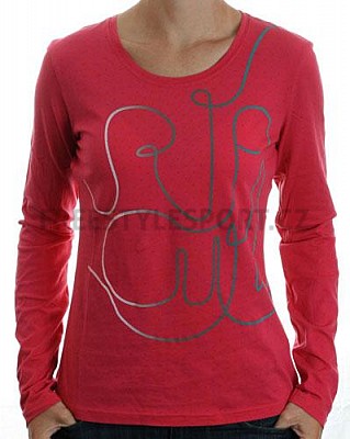 Triko Rip Curl Mont Honshu