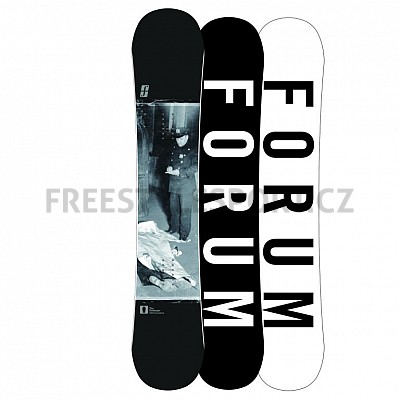 Snowboard Forum Destroyer DDog 12/13