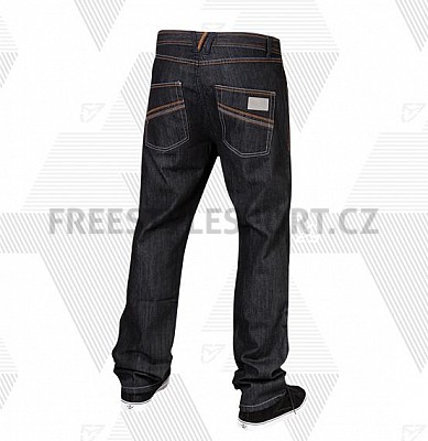 Skate kalhoty Vehicle Tulsen Jeans