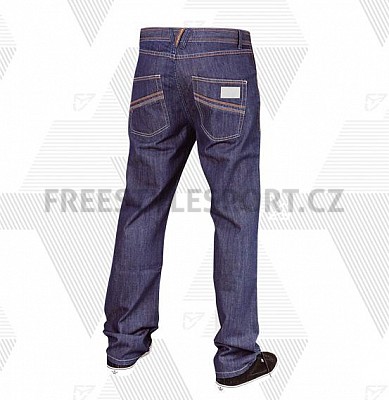 Skate kalhoty Vehicle Tulsen Jeans