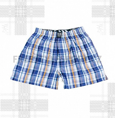 Trenky Vehicle Plaid-In
