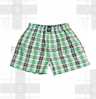 Trenky Vehicle Plaid-In