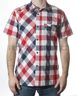 Košile Funstorm KM-01201 Camis Crew