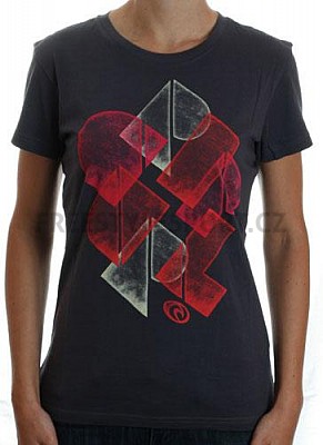 Triko Rip Curl Kilimanjaro