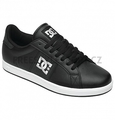 Boty pánské DC IGNITE - BLACK CHARCOAL SP13