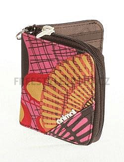 Peněženka Animal Sandwip Zip