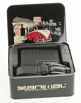 Box Pásek Peněženka Animal Splicer Gift
