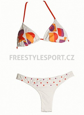 Plavky Rip Curl Corpo Sydney Bikini