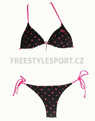 Plavky Rip Curl Corpo Bikini