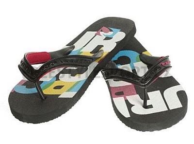 Žabky Rip Curl Darkroom Tex