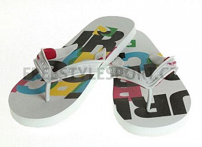 Žabky Rip Curl Darkroom Tex