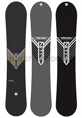 Snowboard Nitro Reign