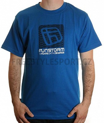 skate triko Funstorm TM-01003 Phanic