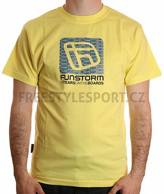 Skate triko Funstorm TM-01003 Phanic