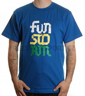 Skate triko Funstorm TM-01006 Rude