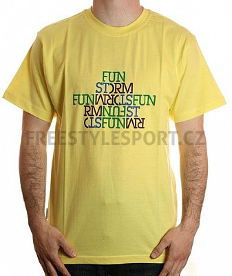 Skate triko Funstorm TM-01011 Converse