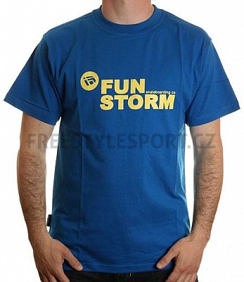 Skate triko Funstorm TM-01016 Ride