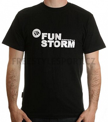 Skate triko Funstorm TM-01016 Ride