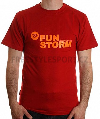 Skate triko Funstorm TM-01016 Ride