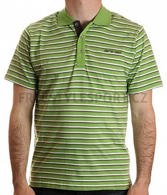 Triko Polo Animal Stripe Polo