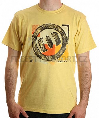 Skate triko Animal Basic Tee