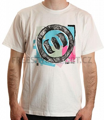 Skate triko Animal Basic Tee