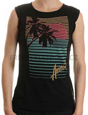 Triko Animal Deluxe Tee